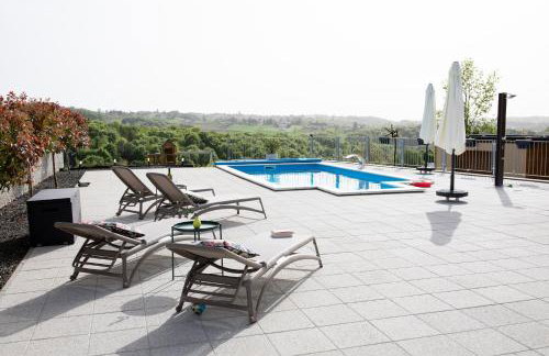 Holiday home Luria Hill - Foto 1