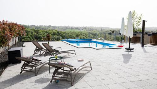 Holiday home Luria Hill - Foto 1