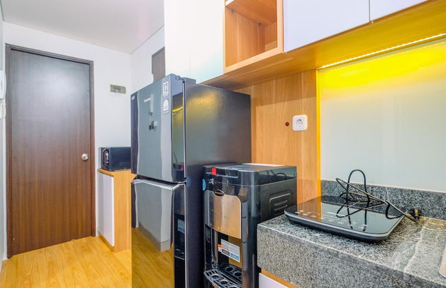 Great Location And Comfort 2Br Transpark Cibubur Apartment - Foto 8