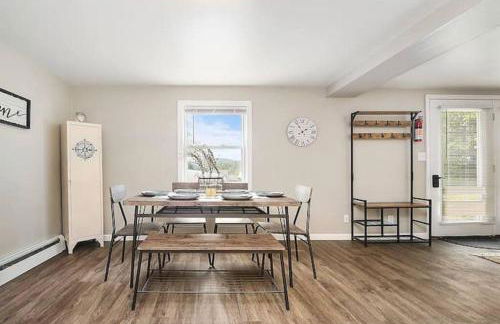 The Bumble Bee Hive 7-Bedroom House w/ Hot Tub - Foto 67