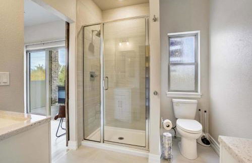 4BD Home w Rooftop Patio Fire Pit & Mountain Views - Foto 37