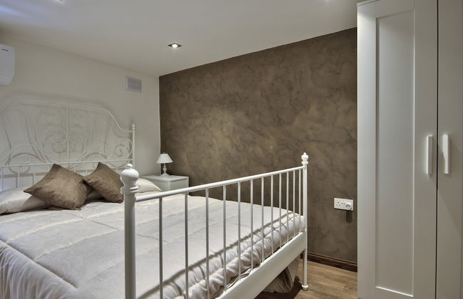 Borgo Suites - Self Catering Apartments - Valletta - by Tritoni Hotels - Foto 18