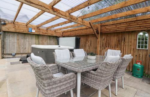 Old Bell Works - Foto 34