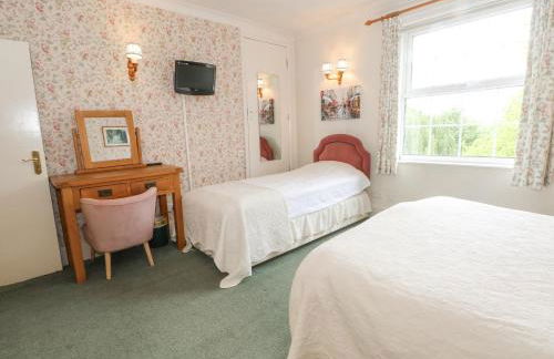 Rosehill Manor - Foto 64