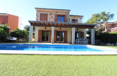 Villa Puerto Adriano - Foto 9