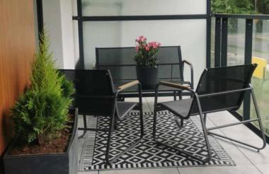 Plażowa Park Apartamenty - Foto 22