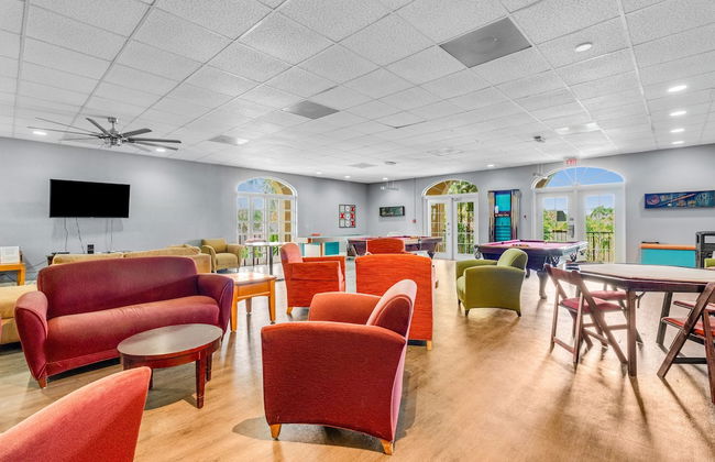 Port Of The Islands Resort - Foto 30