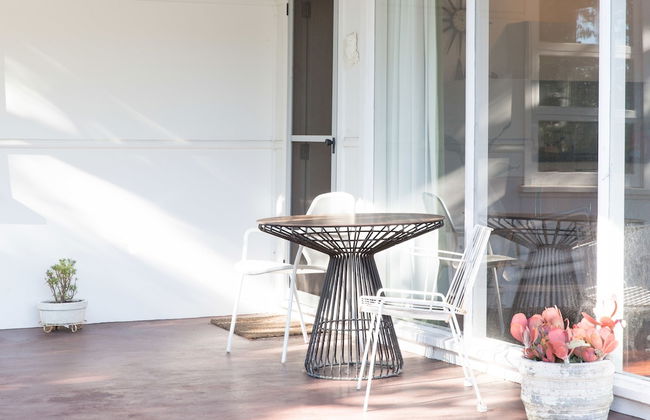 Artist Retreat - Foto 13