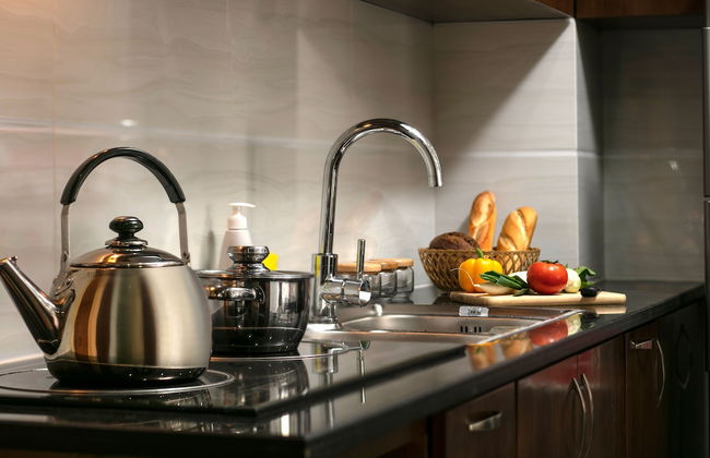 Poonsa Duy Tan Hotel & Serviced Apartment - Foto 11