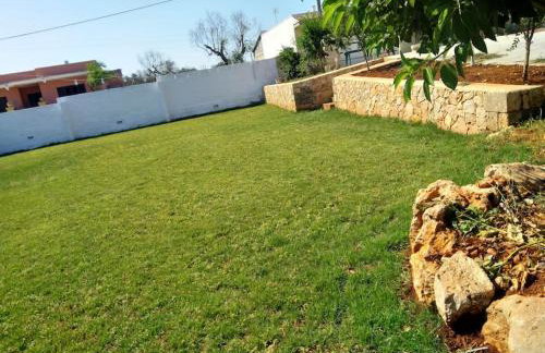 Casa ParitiRossi nella verde campagna salentina - Foto 13