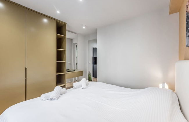 Pazari i Ri - 1 Bedroom Loft - Foto 26