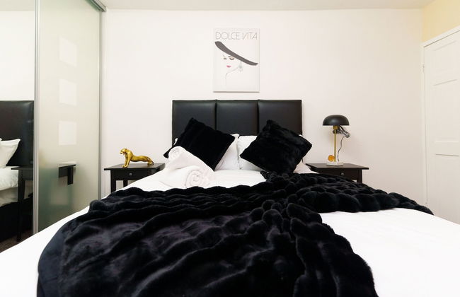 West Park House - Foto 15