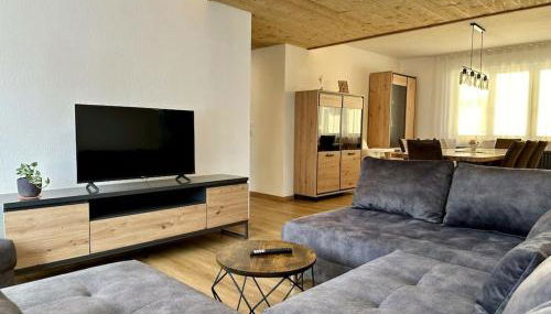 Dream holiday apartment Kinzig-Chalet - Foto 4, Other