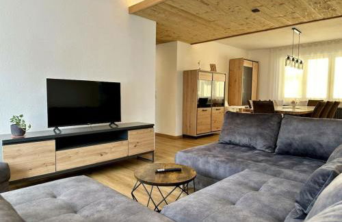 Dream holiday apartment Kinzig-Chalet - Foto 4