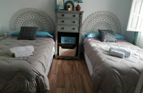 Apartamento con vistas al mar - Photo 28