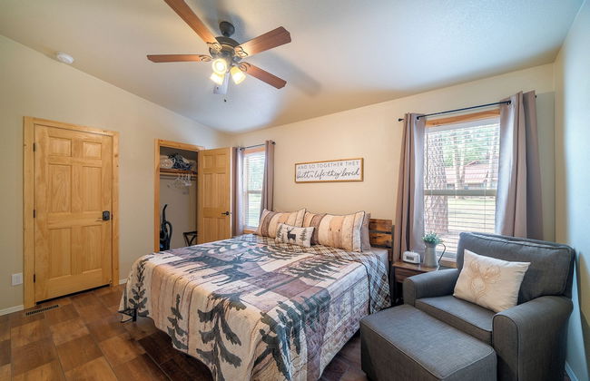 Old County Pine - Photo 4