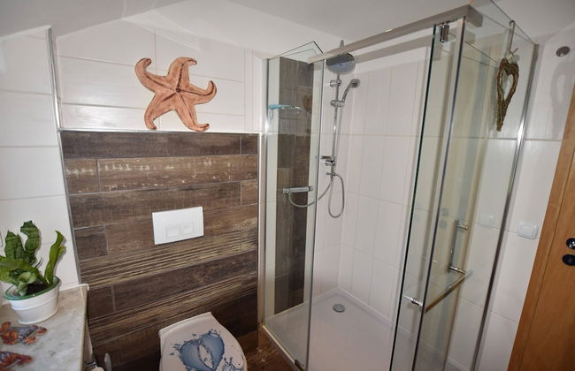 Peaceful Apartment in Ostseebad Boltenhagen With Terrace - Foto 53