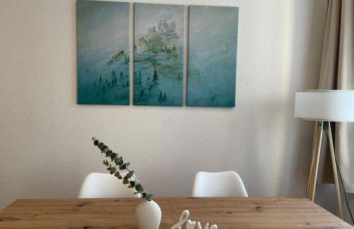 LUCKY STAYS LS08 - Vollausstattung - Zentrum - Aufzug - große Küche - 2 Zimmer - Smart-TV - Foto 45