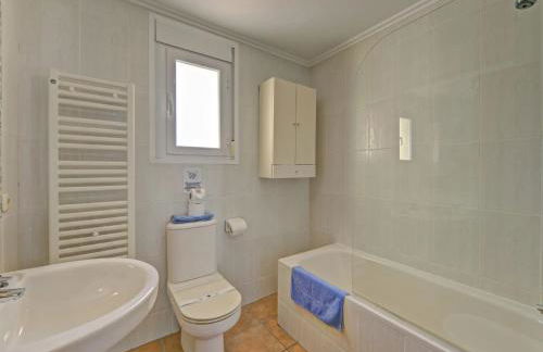 Holiday Home Residencial Puerta de Calpe-3 by Interhome - Foto 38