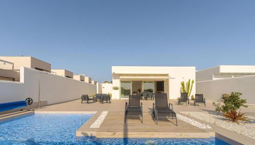 Villa Santorini - Foto 2