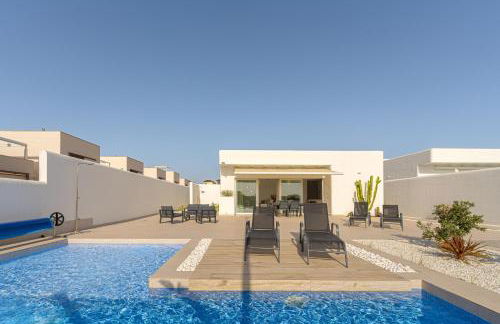 Villa Santorini - Foto 2