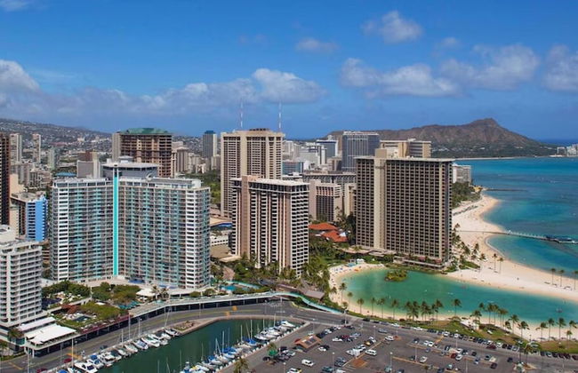 Ilikai Hotel - Foto 80