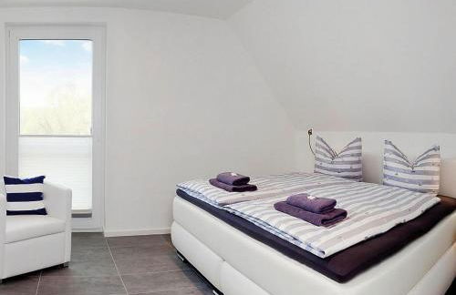 Ferienhaus am Yachthafen in Peenemünde - Foto 18