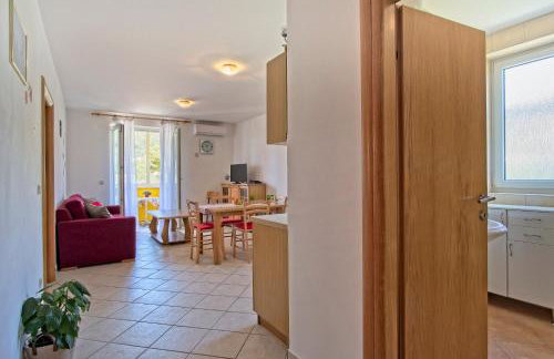 Apartment Chiara Martinscica - Foto 17