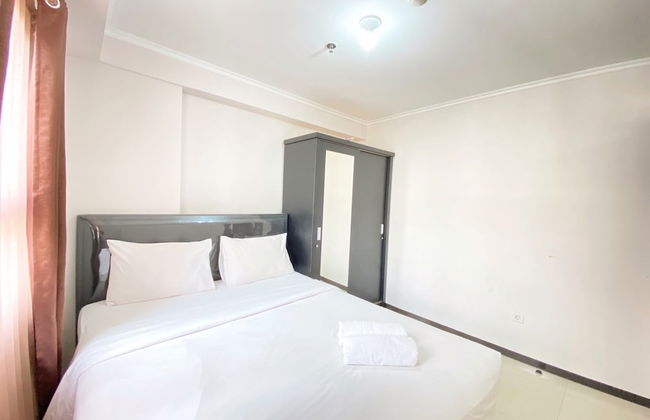 Strategic 2Br Apartment At Gateway Pasteur - Foto 6