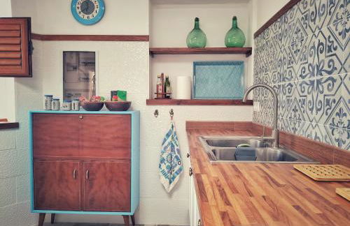 Casa en La Ladera - Real vibe - Beach & Mountain - Foto 16