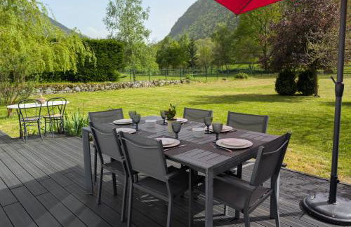 Maison Marguerite - Photo 20