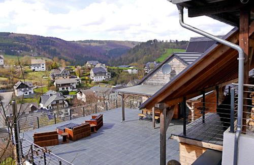 Alte Försterei - Luxus-Fewo JÄGERHEIM mit Pool & Sauna - Foto 32