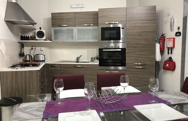 Marsascala Sea View Luxury Apartment & Penthouse - Foto 32