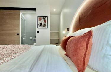 Superbe appartement avec jardin et parking privé - Foto 1