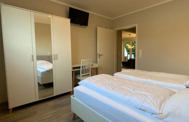 Exclusives Appartement auf Fehmarn - Foto 2