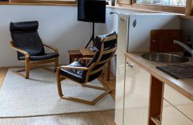 Alb Lodge - Foto 26