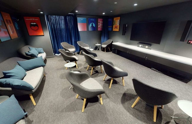 Student Only Shoreditch - Photo 5