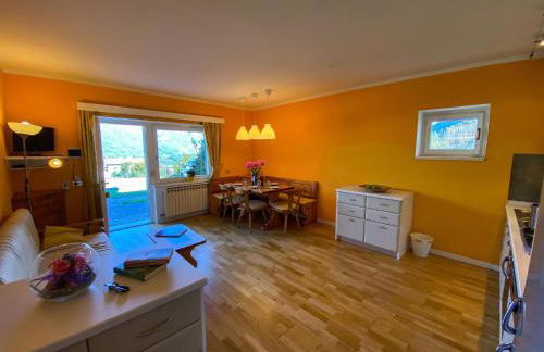 Sole 3 Garten Ferienwohnung mit Pool EG - Foto 4