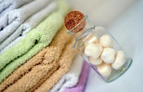 Full equipped flat close to all - Foto 38