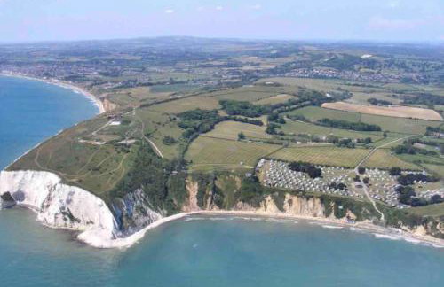 Luxurious Lodging in Bembridge - Photo 26