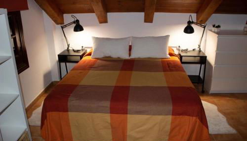 Buhardilla Cortijo Pontiví - Foto 4