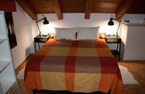 Buhardilla Cortijo Pontiví - Photo 4