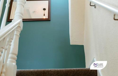 Luke Stays -Whitehall Road - Foto 26