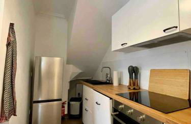 JustlikeHome - Prime Selection I - Maisonette - Foto 11