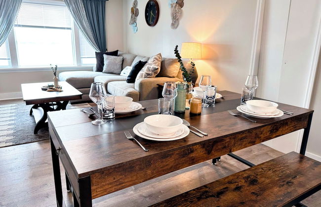 Saratoga Lakeside Retreat - Foto 25