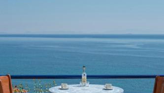 Blue Dream Villa Kymi Evia-Platana Village - Foto 4