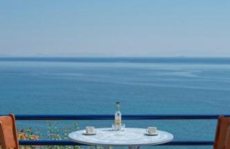 Blue Dream Villa Kymi Evia-Platana Village - Photo 4