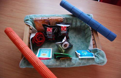 ***** La casa di Giò - Foto 64