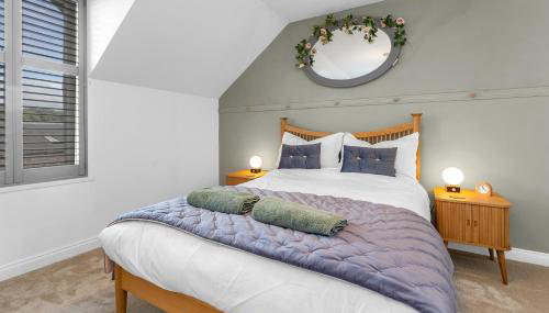 Beeswing, a Victorian Gem in Biggar - Foto 5