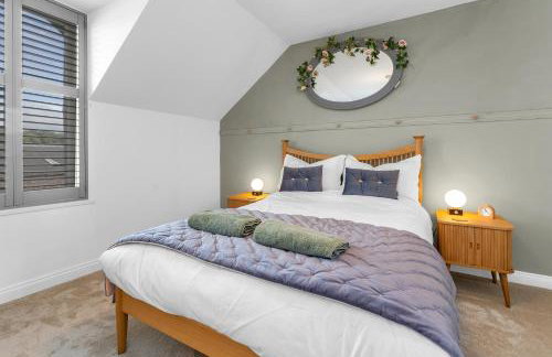 Beeswing, a Victorian Gem in Biggar - Photo 5